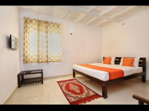 Vintage Villa Homestay Coorg